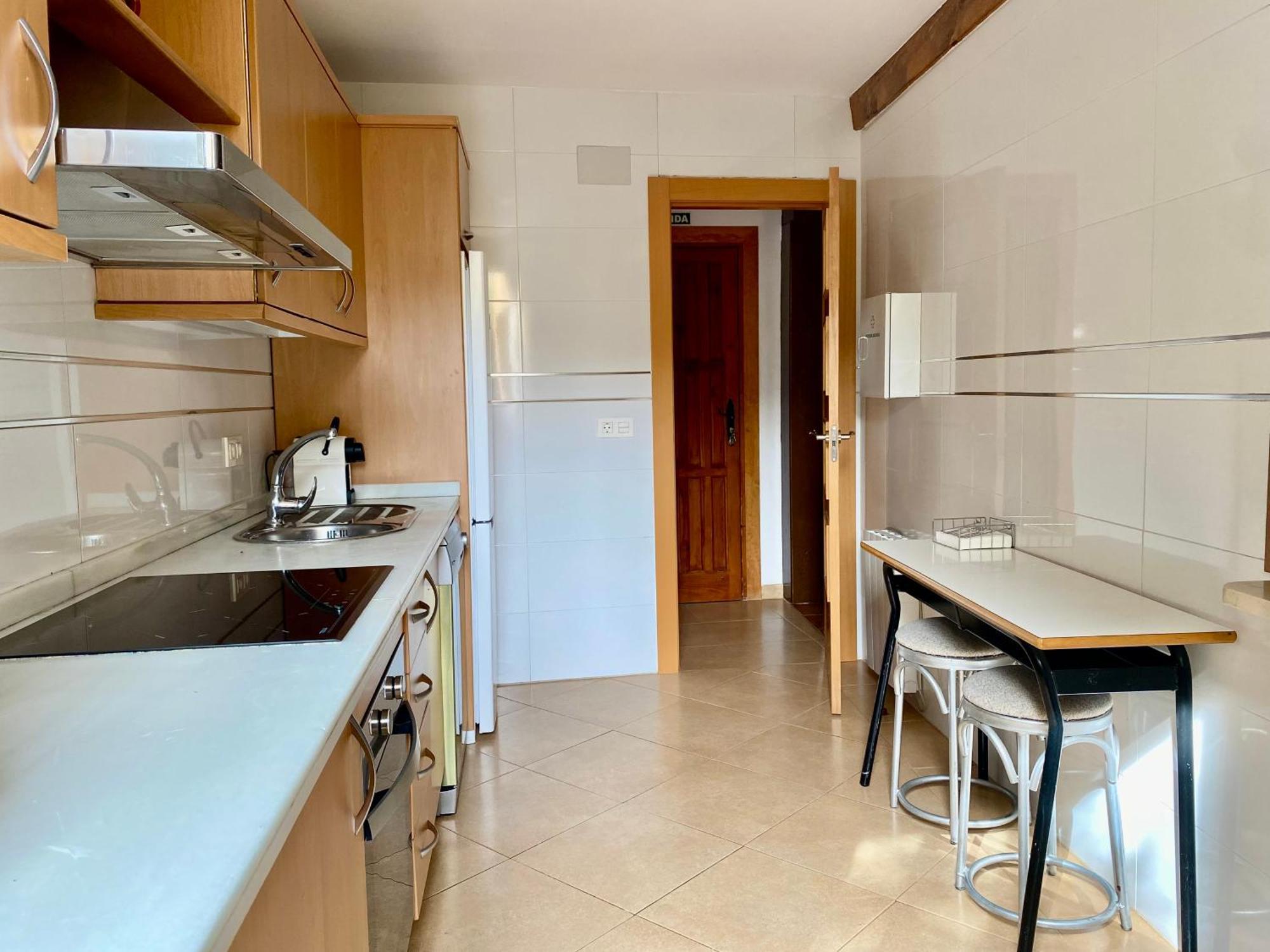 Casa Rural Via Del Tranvia La Zubia  Bagian luar foto